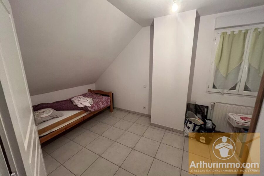 Maison à vendre à Mende — Vue sur la ville — photo 19