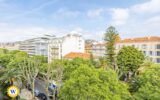 Appartement à vendre à Nice — Vue sur la ville — photo 1