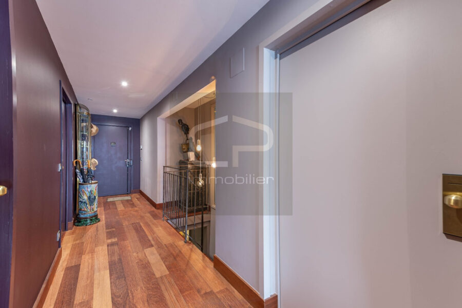 Appartement à vendre à Veyrier-du-lac — Vue lac — photo 8