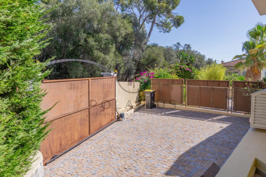 Maison à vendre à Nice — Vue nature — photo 35