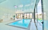 Maison à vendre à Llupia — Vue parc — photo 21