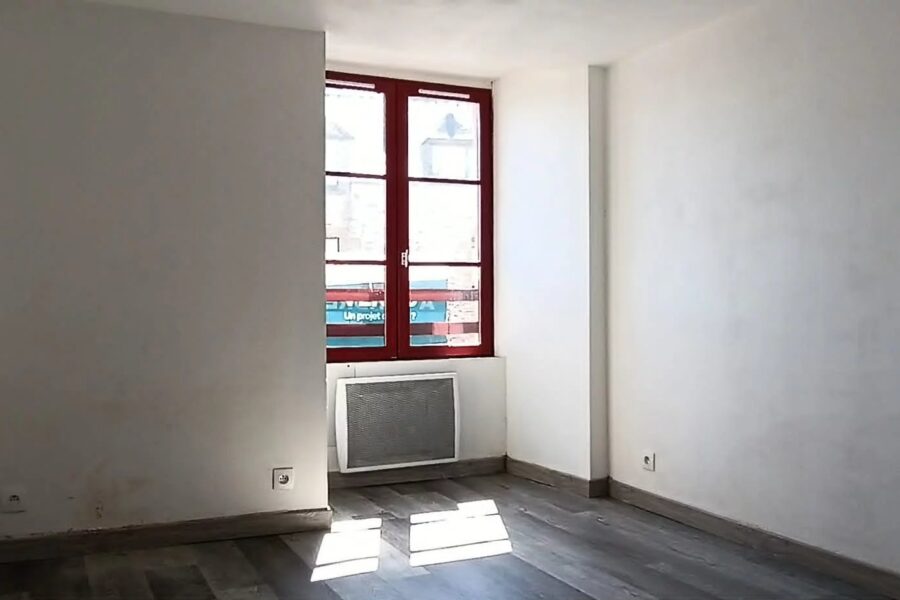 Appartement à vendre à Ambon — Vue monument — photo 9