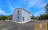 Maison à vendre à Banassac — Vue montagne — photo 3