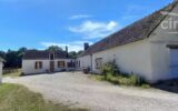 Maison à vendre à La ferté-saint-cyr — Vue nature — photo 14