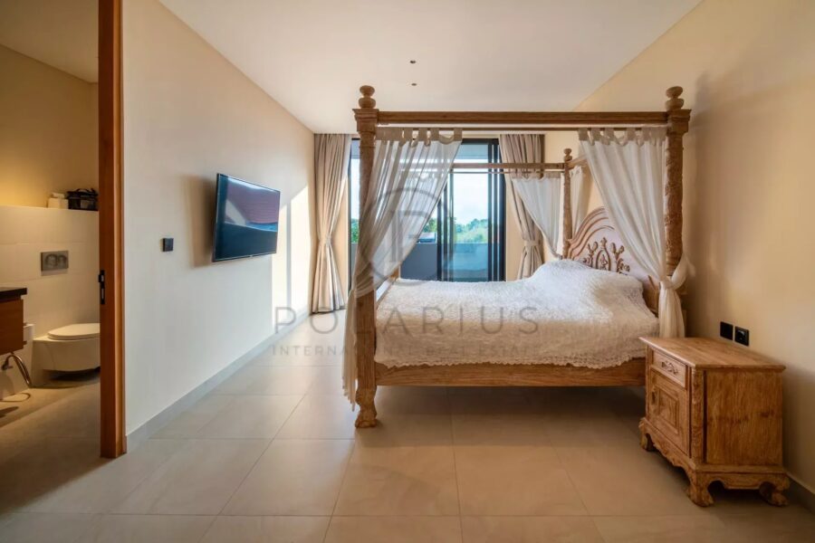 Maison à vendre à Sanur — Vue nature — photo 68