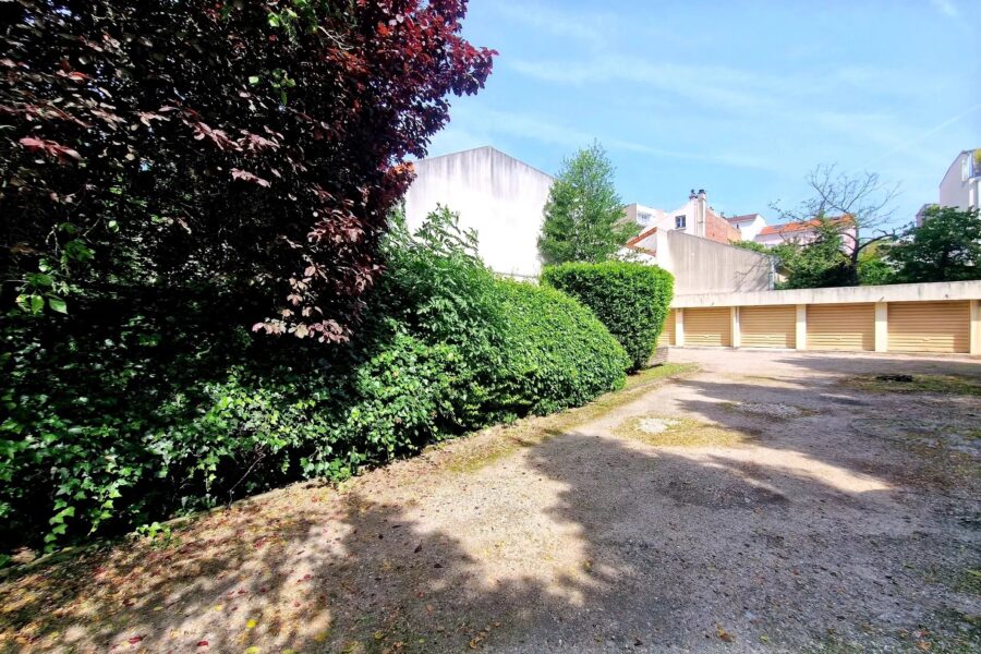 Appartement à vendre à Les lilas — Vue dégagée — photo 1