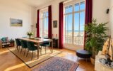 Appartement à vendre à Trouville-sur-Mer — Vue mer — photo 8