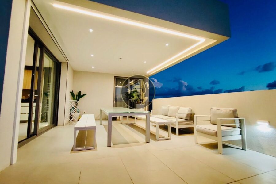 Appartement à vendre à Maho — Vue mer — photo 48