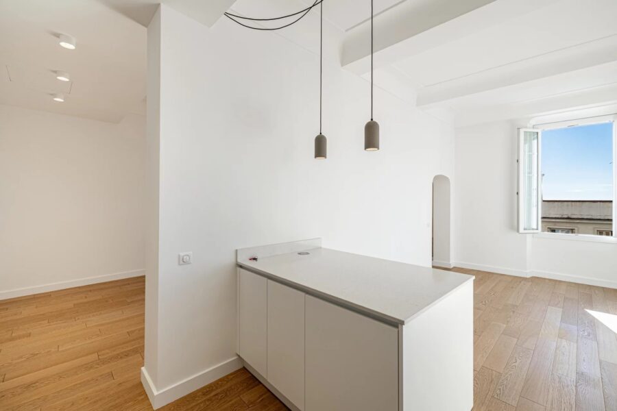 Appartement à vendre à Nice — Vue mer — photo 22
