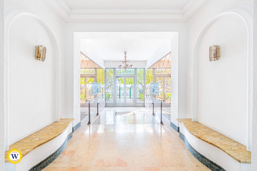Appartement à vendre à Nice — Vue mer — photo 13