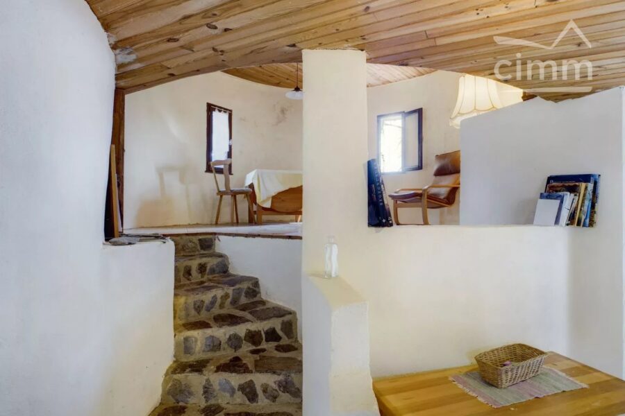 Maison à vendre à Beaumont — Vue montagne — photo 15