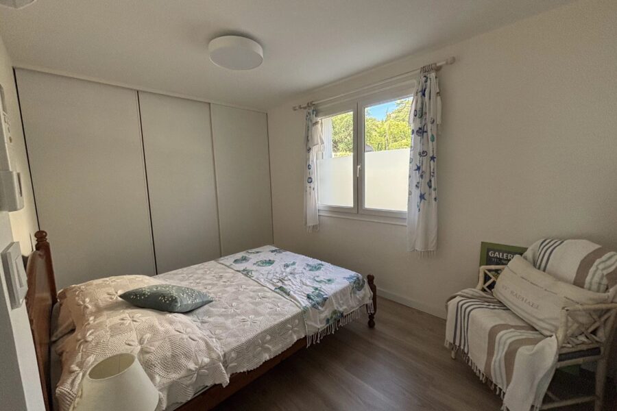 Appartement à vendre à Mandelieu-la-napoule — Vue mer — photo 8