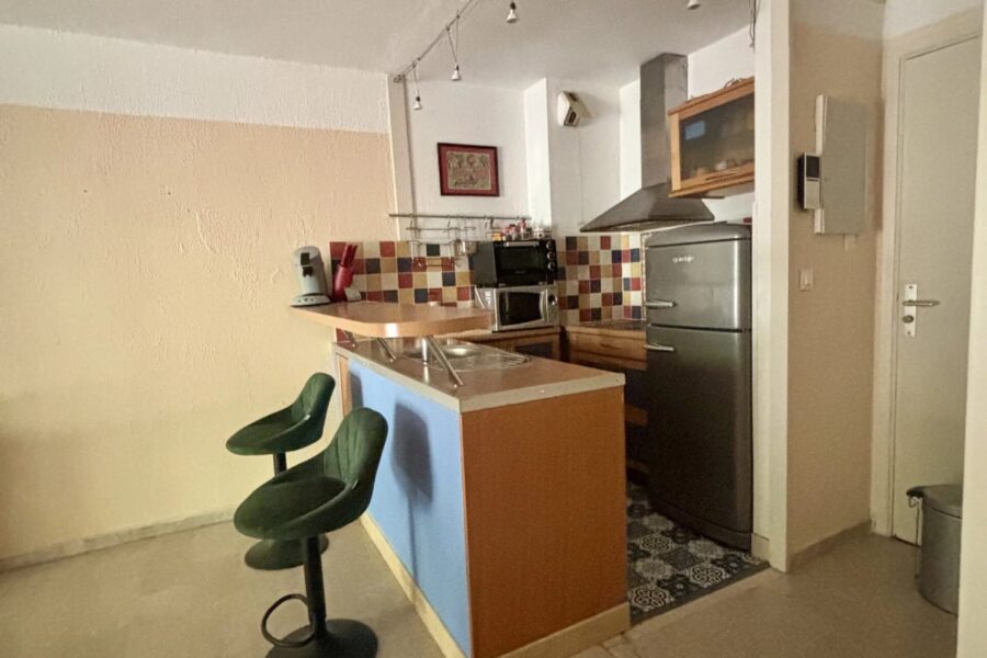 Appartement à vendre à Cannes — Vue montagne — photo 4