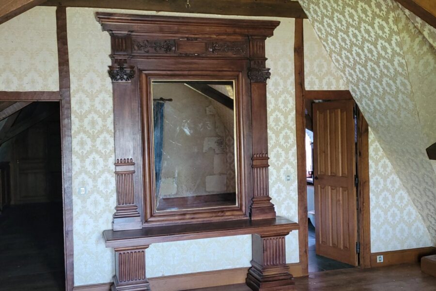 Maison à vendre à Montoire-sur-le-loir — Vue nature — photo 19