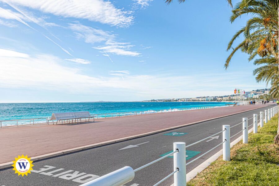 Appartement à vendre à Nice — Vue mer — photo 18