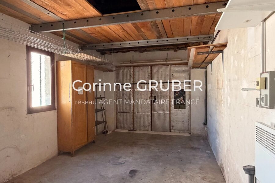Maison à vendre à Digne-les-bains — Vue montagne — photo 16