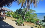 Maison à vendre à Nosy be — Vue mer — photo 2