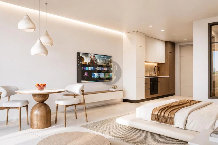 Appartement à vendre à Maho — Vue mer — photo 9