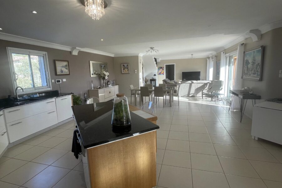 Maison à vendre à Tavernes — Vue montagne — photo 4