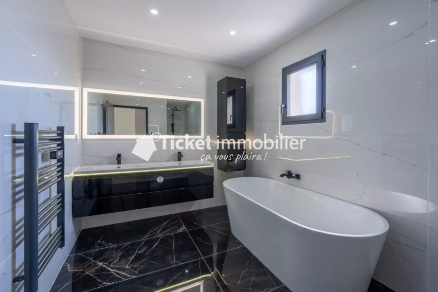 Maison à vendre à Cornebarrieu — Vue nature — photo 19