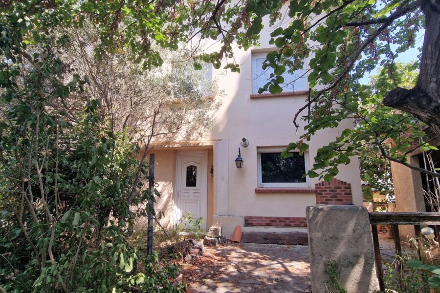 Maison à vendre à Béziers — Vue nature — photo 2