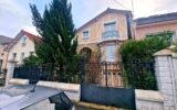 Maison à vendre à Villemomble — Vue parc & jardin — photo 10