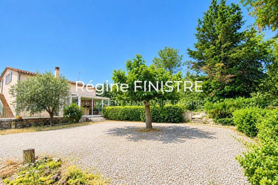 Maison à vendre à Callas — Vue nature — photo 22