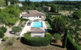 Maison à vendre à Flayosc — Vue nature — photo 2