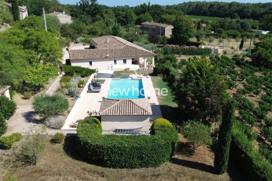 Maison à vendre à Flayosc — Vue nature — photo 2