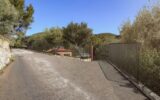 Terrain à vendre à Tourrette-levens — Vue dégagée — photo 2