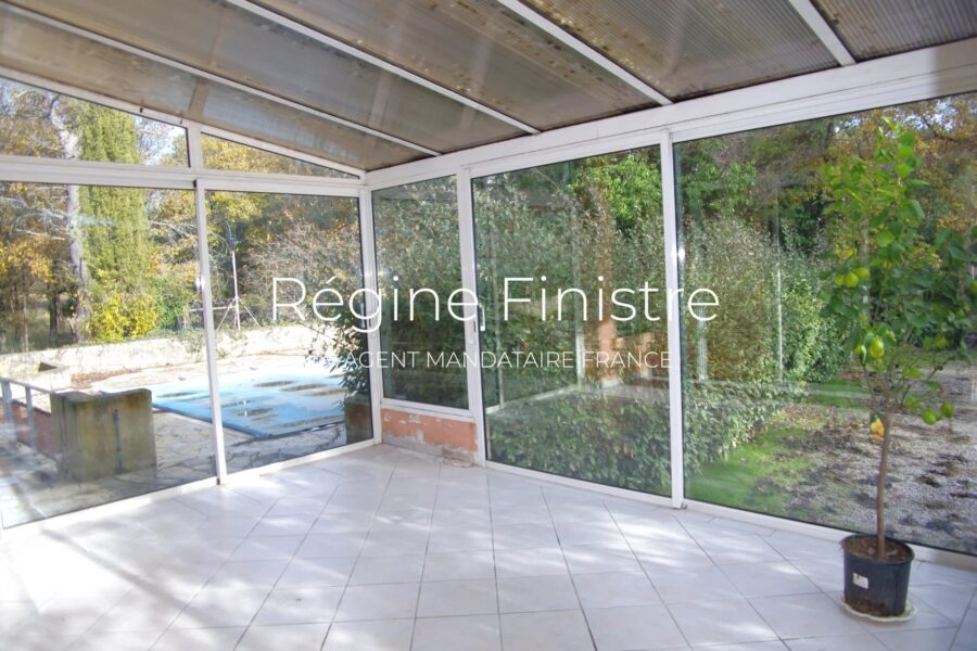 Maison à vendre à Callas — Vue nature — photo 6