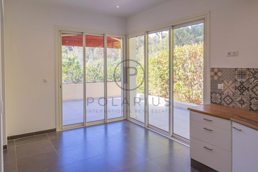 Maison à vendre à Nice — Vue nature — photo 21
