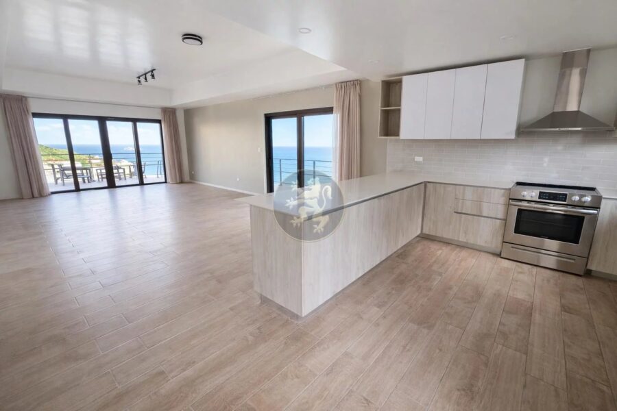 Appartement à vendre à Point blanche — Vue mer — photo 13