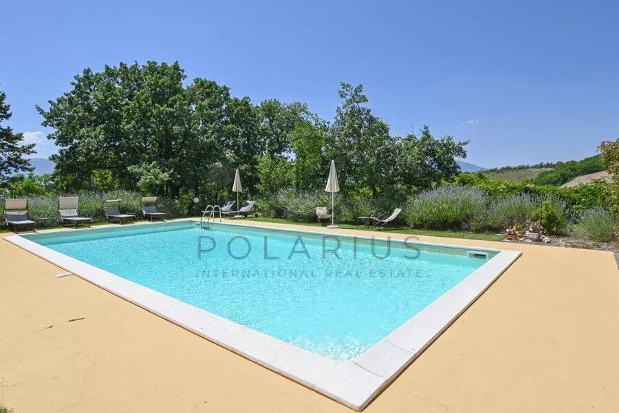 Maison à vendre à Cagli — Vue nature — photo 18