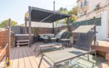 Appartement à louer à Nice — Vue mer — photo 9