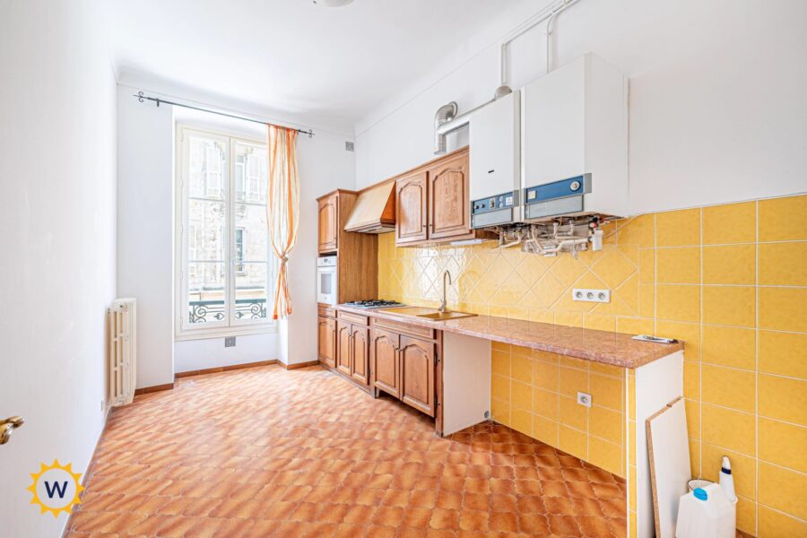 Appartement à vendre à Nice — Vue sur la ville — photo 5