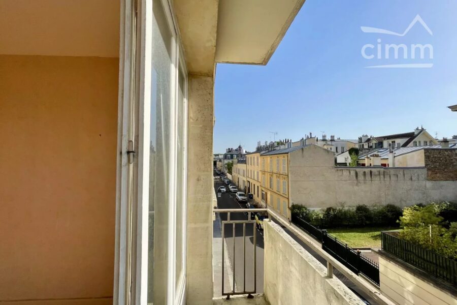 Appartement à vendre à Versailles — Vue sur la ville — photo 12