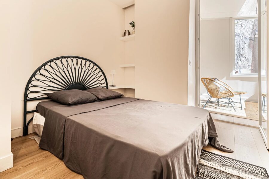 Appartement à vendre à Nice — Vue sur la ville — photo 12
