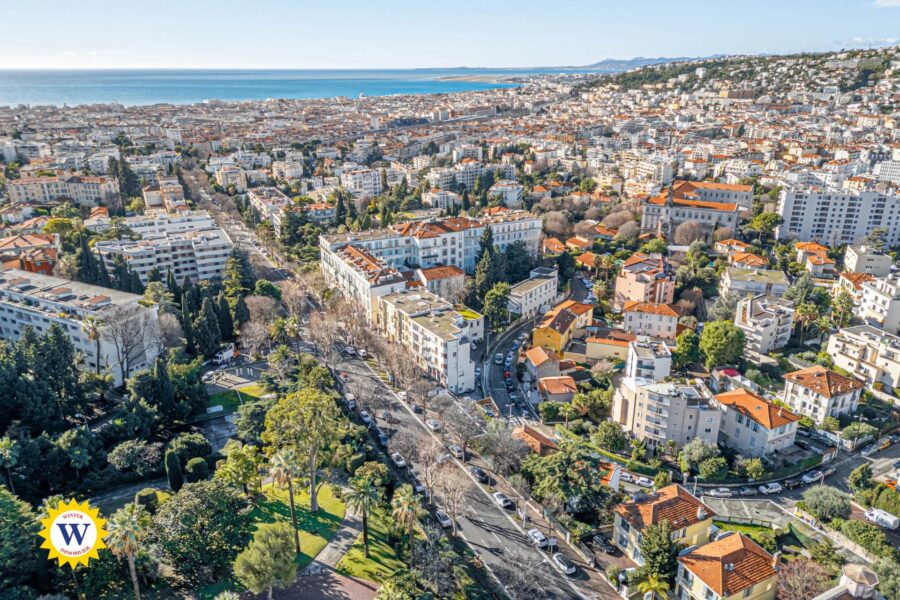 Maison à vendre à Nice — Vue nature — photo 10