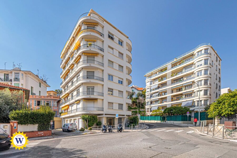 Appartement à vendre à Nice — Vue monument — photo 13