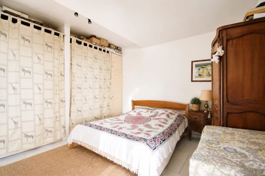 Maison à vendre à Cap-d&rsquo;ail — Vue mer — photo 17