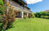 Maison à vendre à Veyrier-du-lac — Vue lac — photo 14