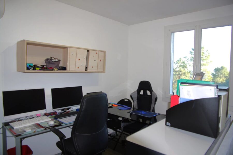 Maison à vendre à Lorgues — Vue nature — photo 16