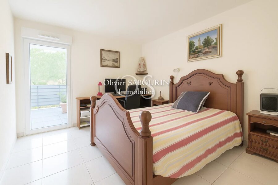 Appartement à vendre à Saint-raphaël — Vue mer — photo 6
