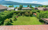 Maison à vendre à Veyrier-du-lac — Vue lac — photo 6