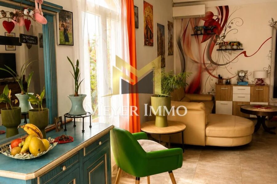 Appartement à vendre à Bendejun — Vue montagne — photo 7