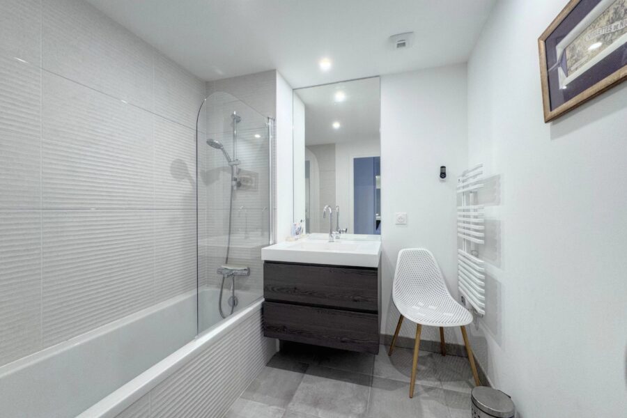 Appartement à vendre à Quiberon — Vue parc & jardin — photo 14