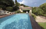 Maison à vendre à La turbie — Vue mer — photo 5