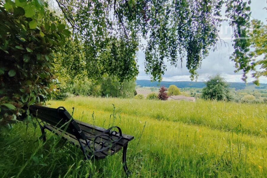 Maison à vendre à Cunlhat — Vue nature — photo 21