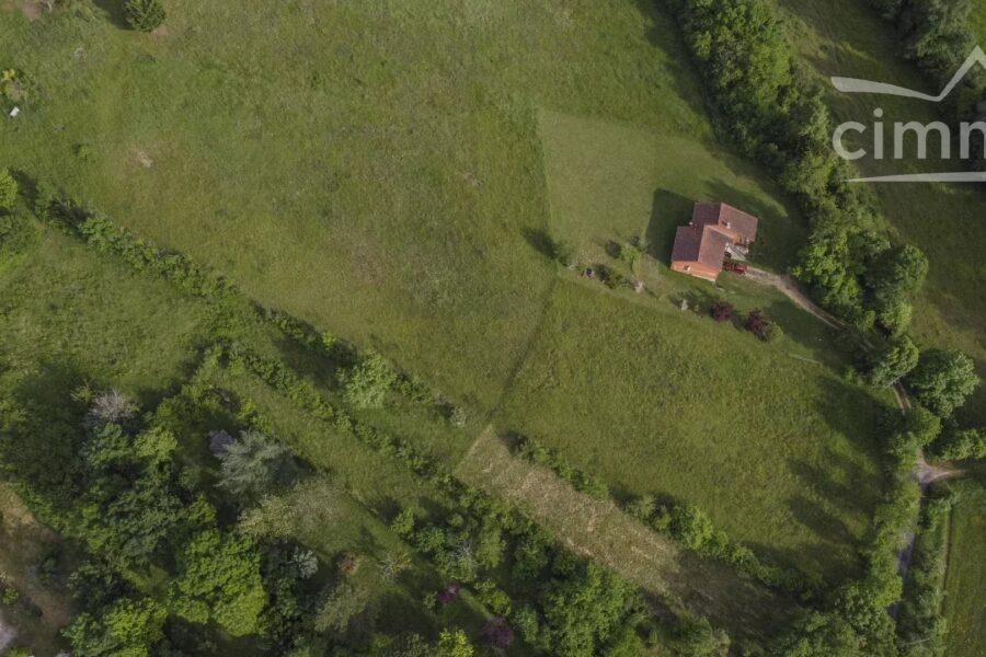 Terrain à vendre à Cordes-sur-ciel — Vue nature — photo 10